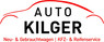Logo Automobilhandel Kilger